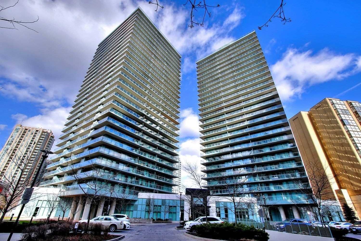 Pulse Condos CondoTrend