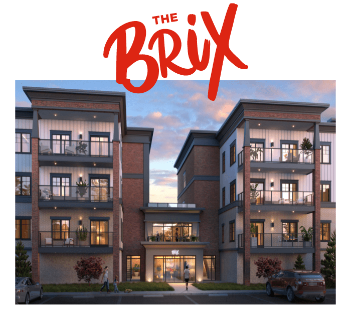 The Brix Condos CondoTrend