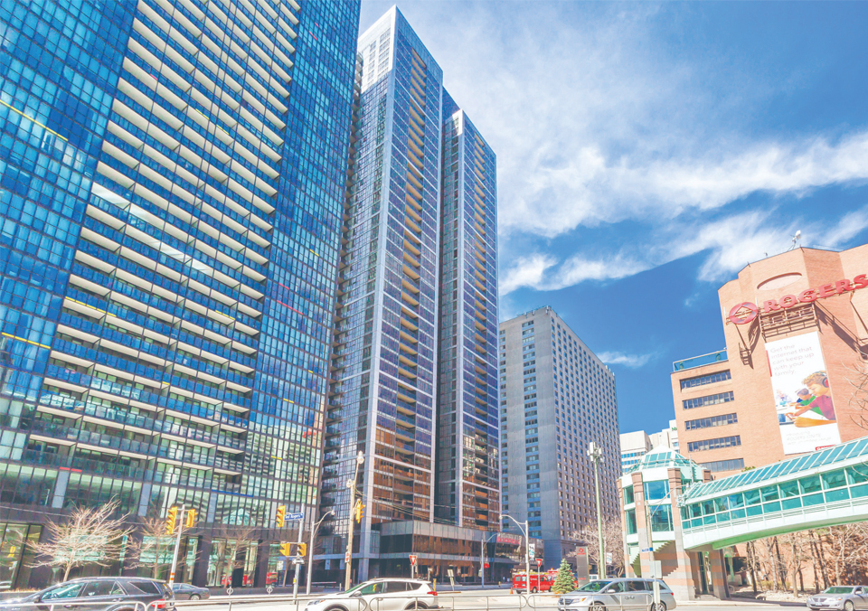 Upper west side condos oakville . Basic information about foreigners