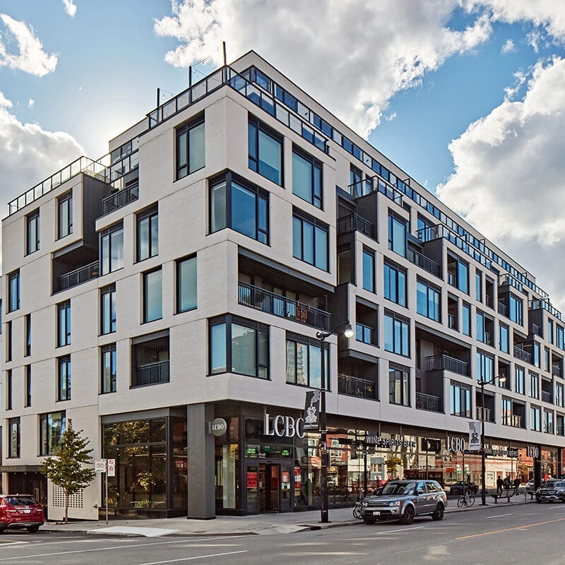 Duke Condo CondoTrend