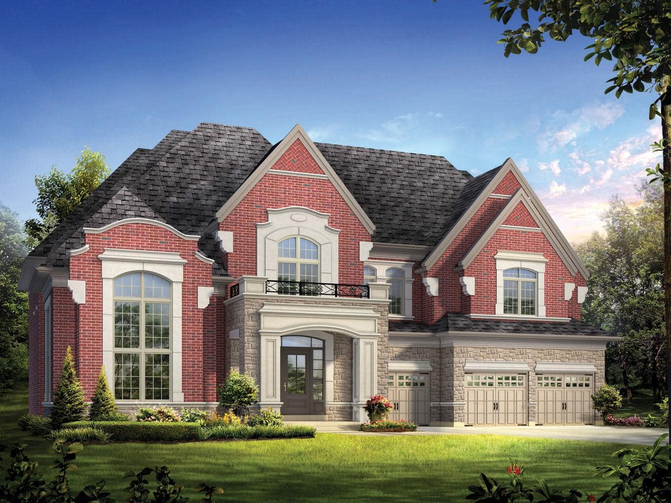 Regency Estate Woodbridge CondoTrend
