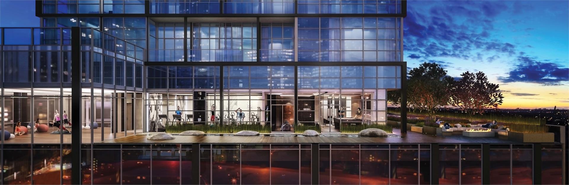 Beacon Condos CondoTrend