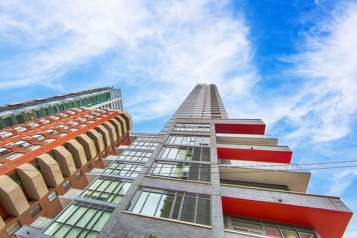 Pace Condos CondoTrend