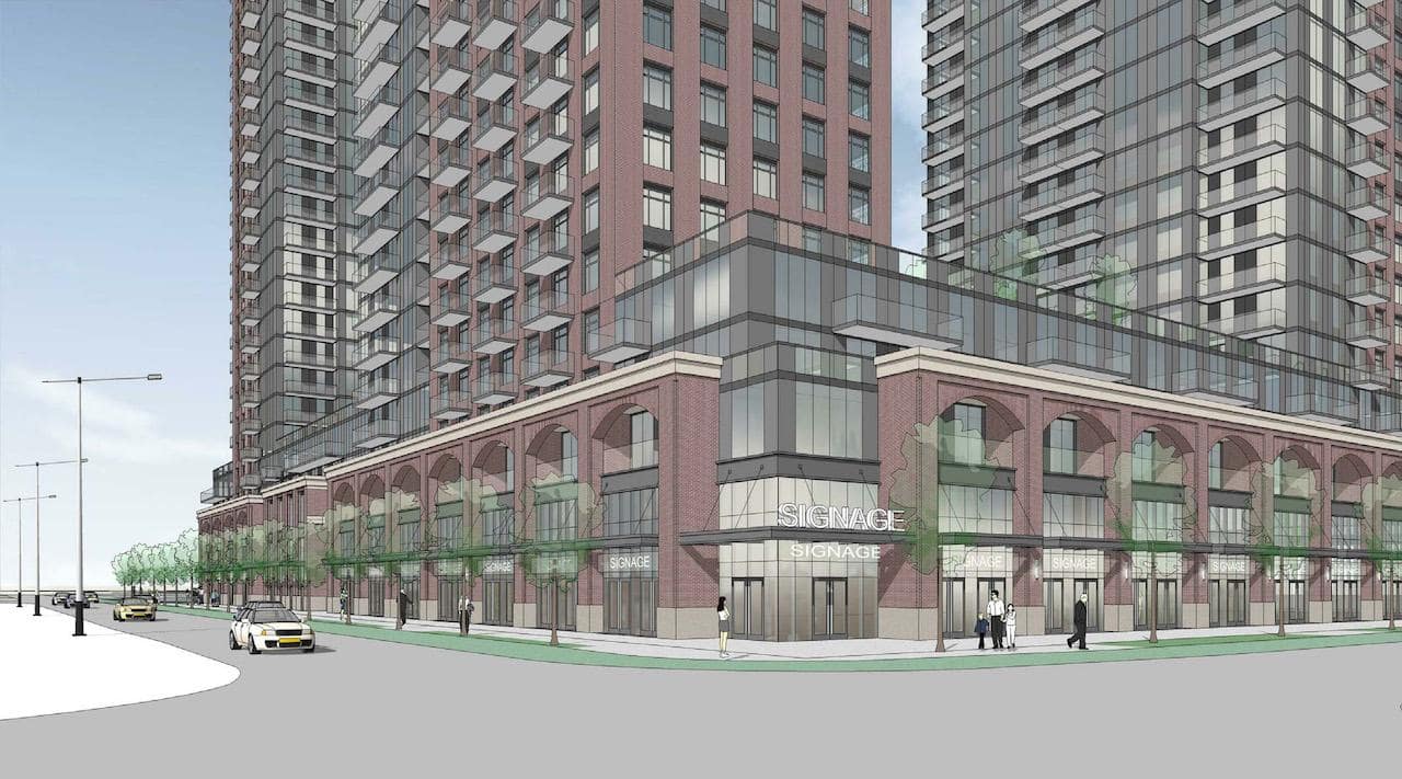 39 Newcastle Street Condos CondoTrend