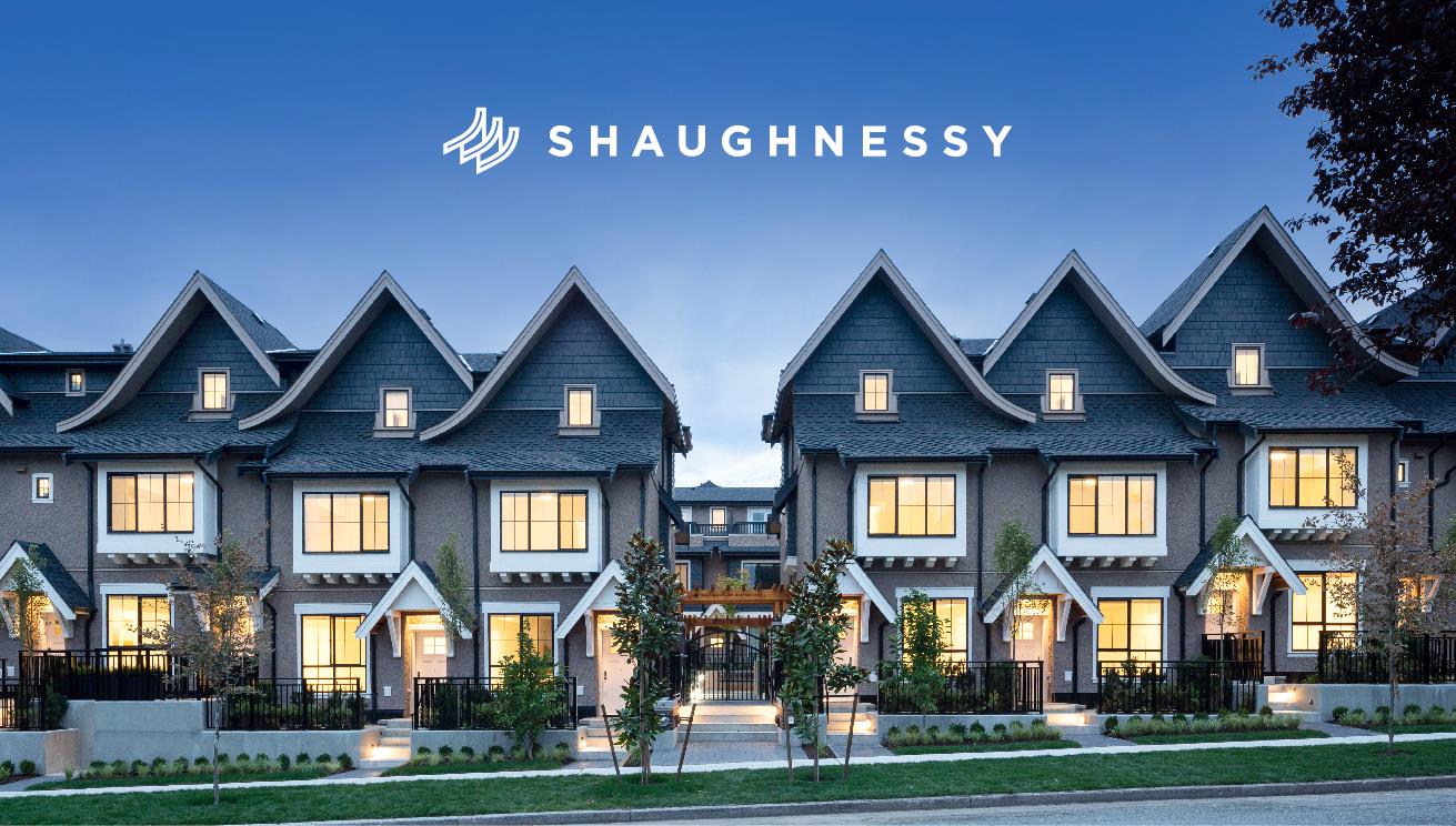 Shaughnessy Residences CondoTrend
