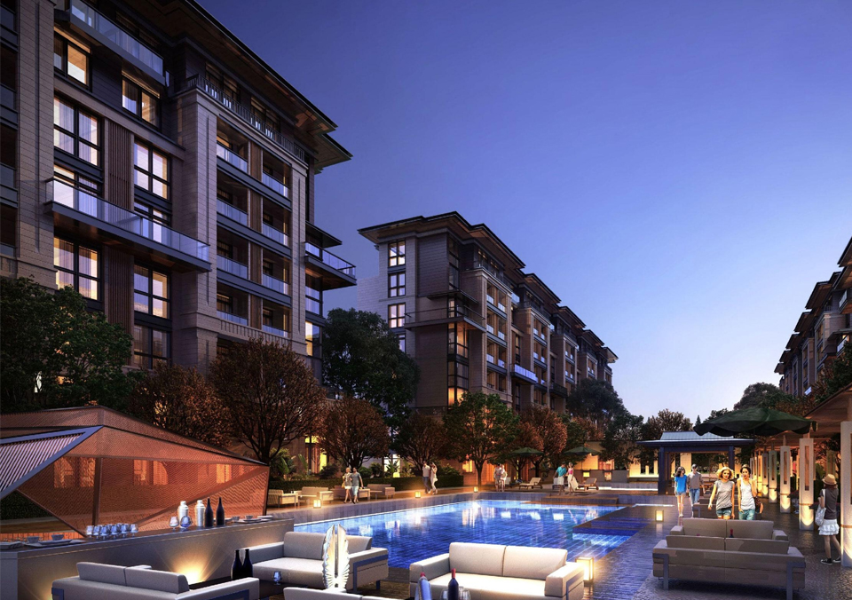 Langstaff Gateway Condos for sale