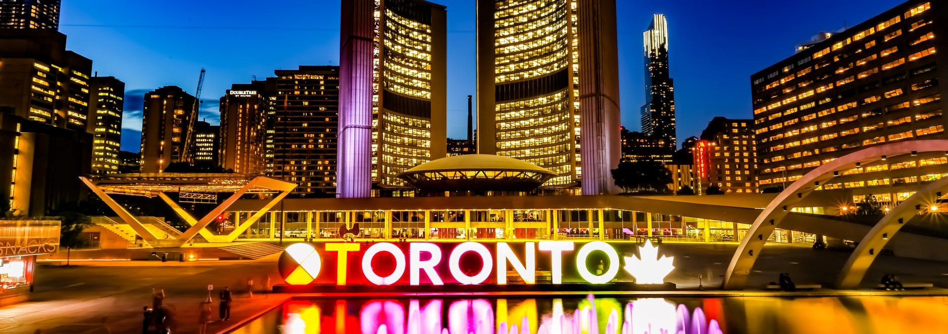 Richmond Hill Condos The potential impacts of the new subway line to