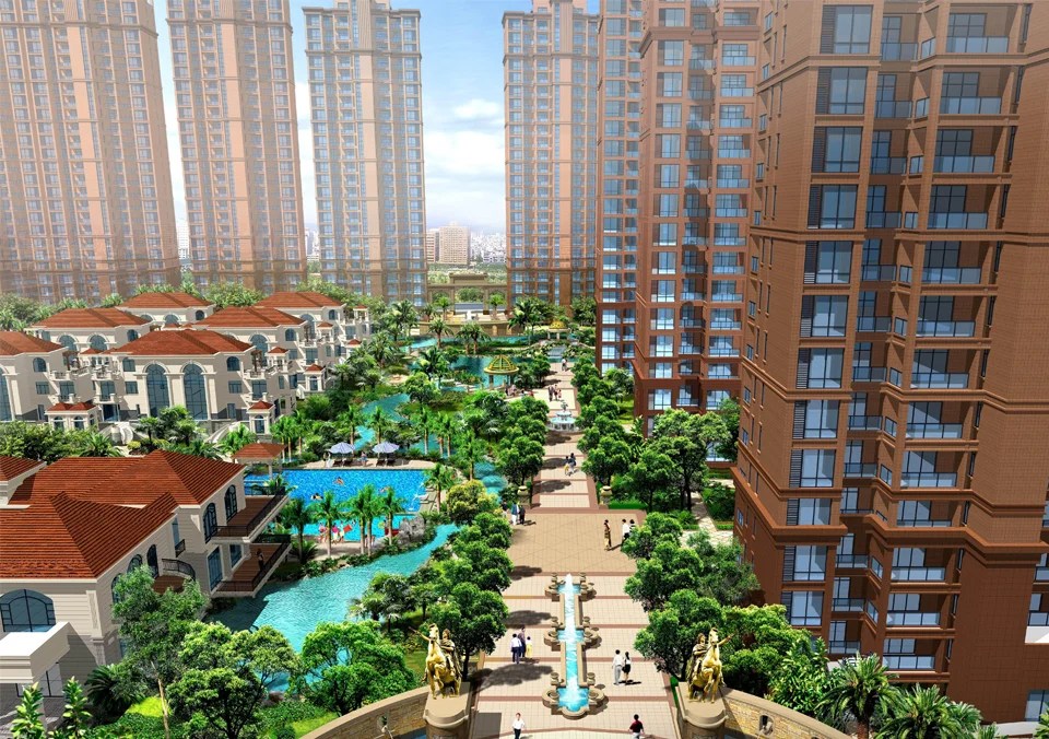 m city condos prices