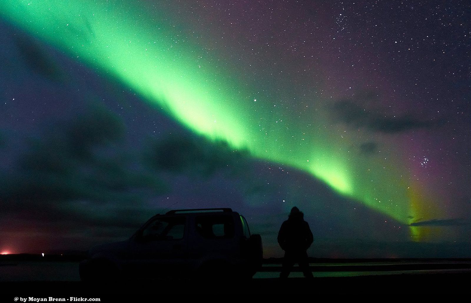 Best Places to Watch Northern Lights CondoTrend