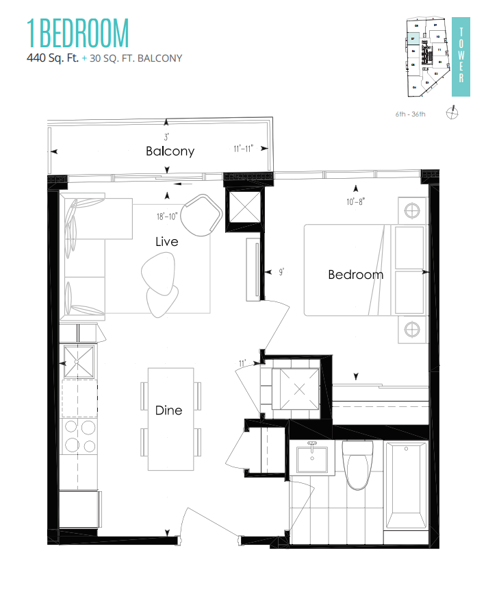 Max Condos Platinum VIP Pricing & Plans