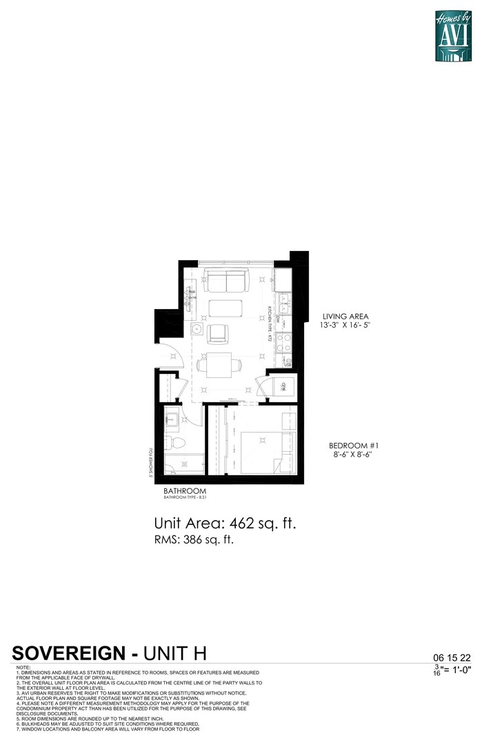 Sovereign Condos Platinum VIP Pricing & Plans