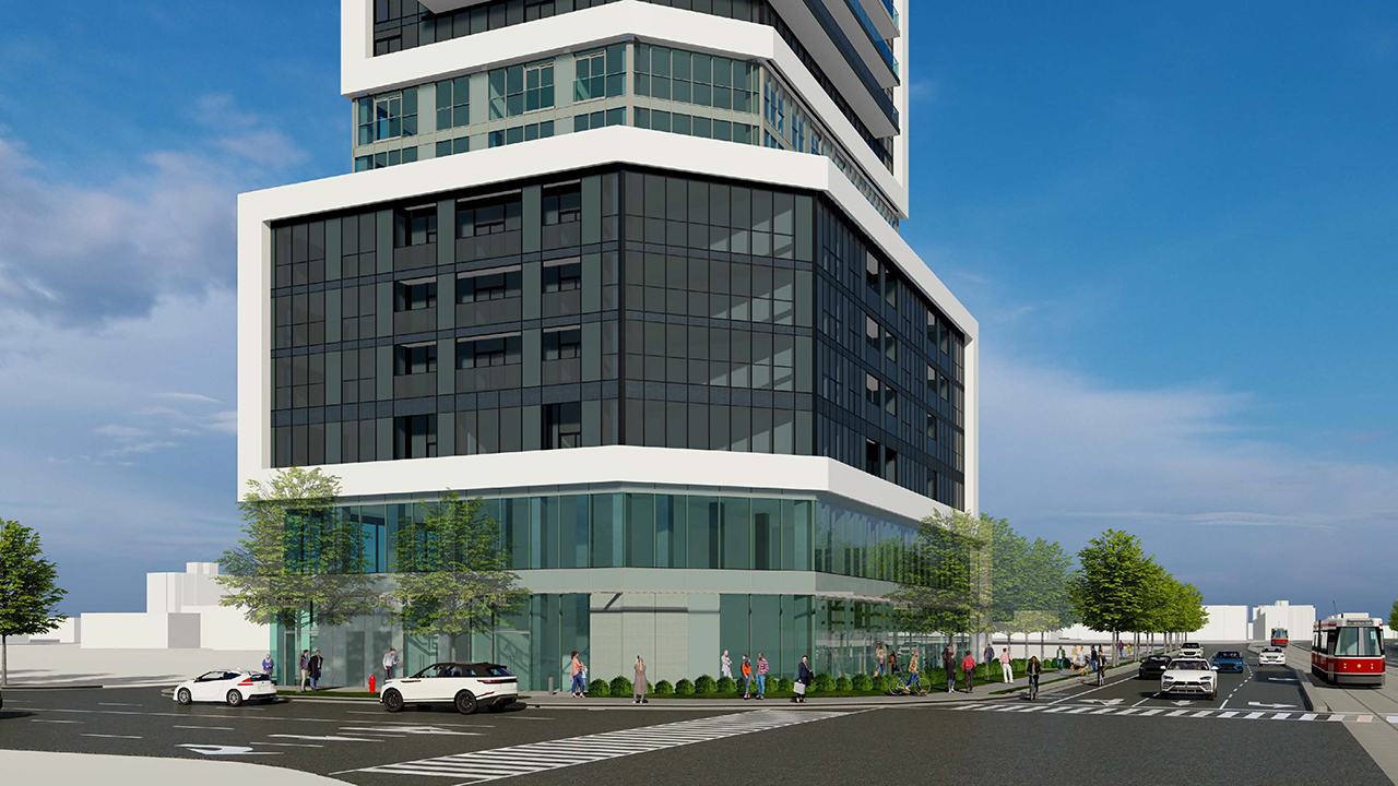 100 Eglinton Square Platinum VIP Pricing & Plans