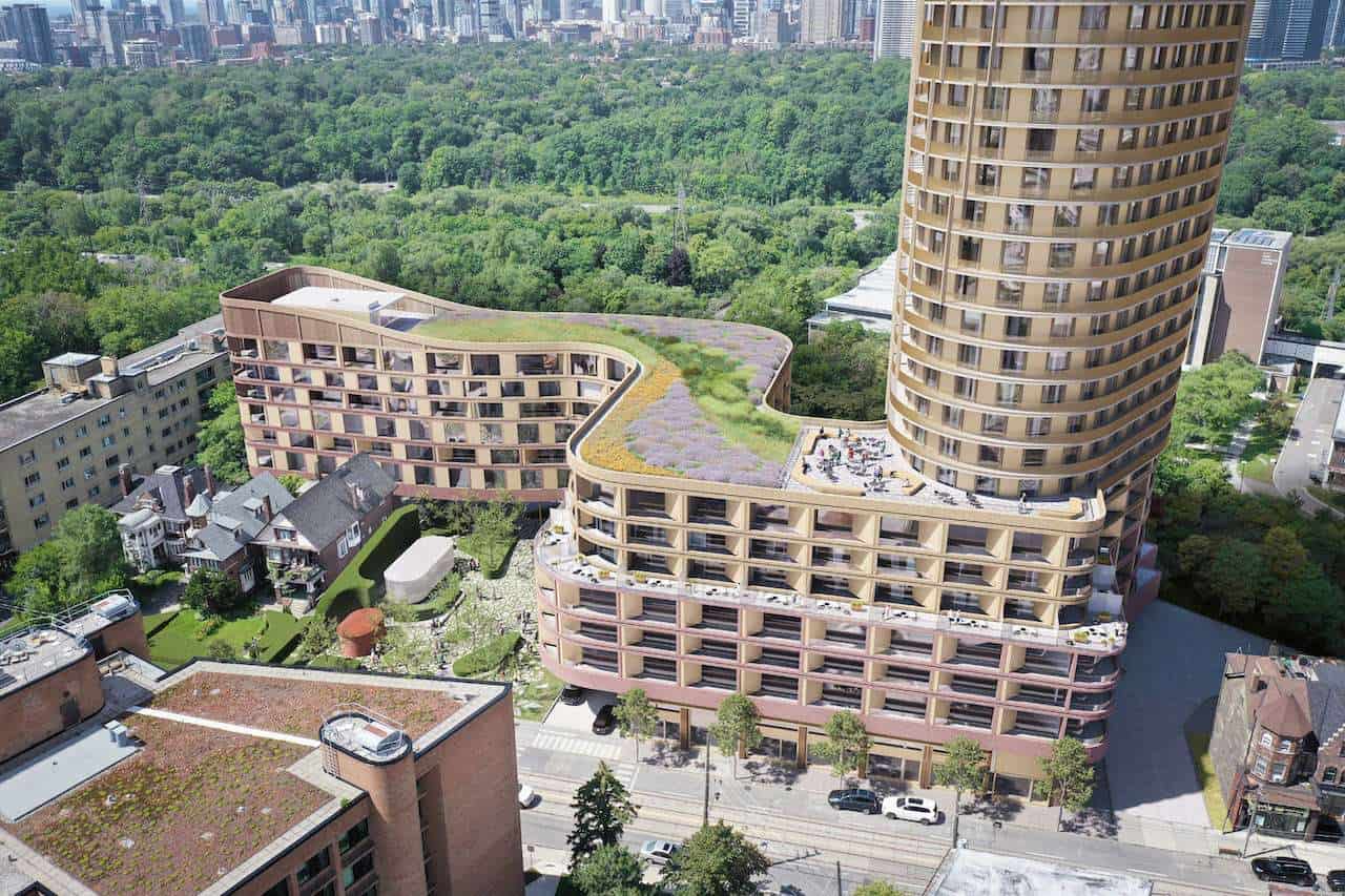 Broadview & Danforth Condos Platinum VIP Pricing & Plans