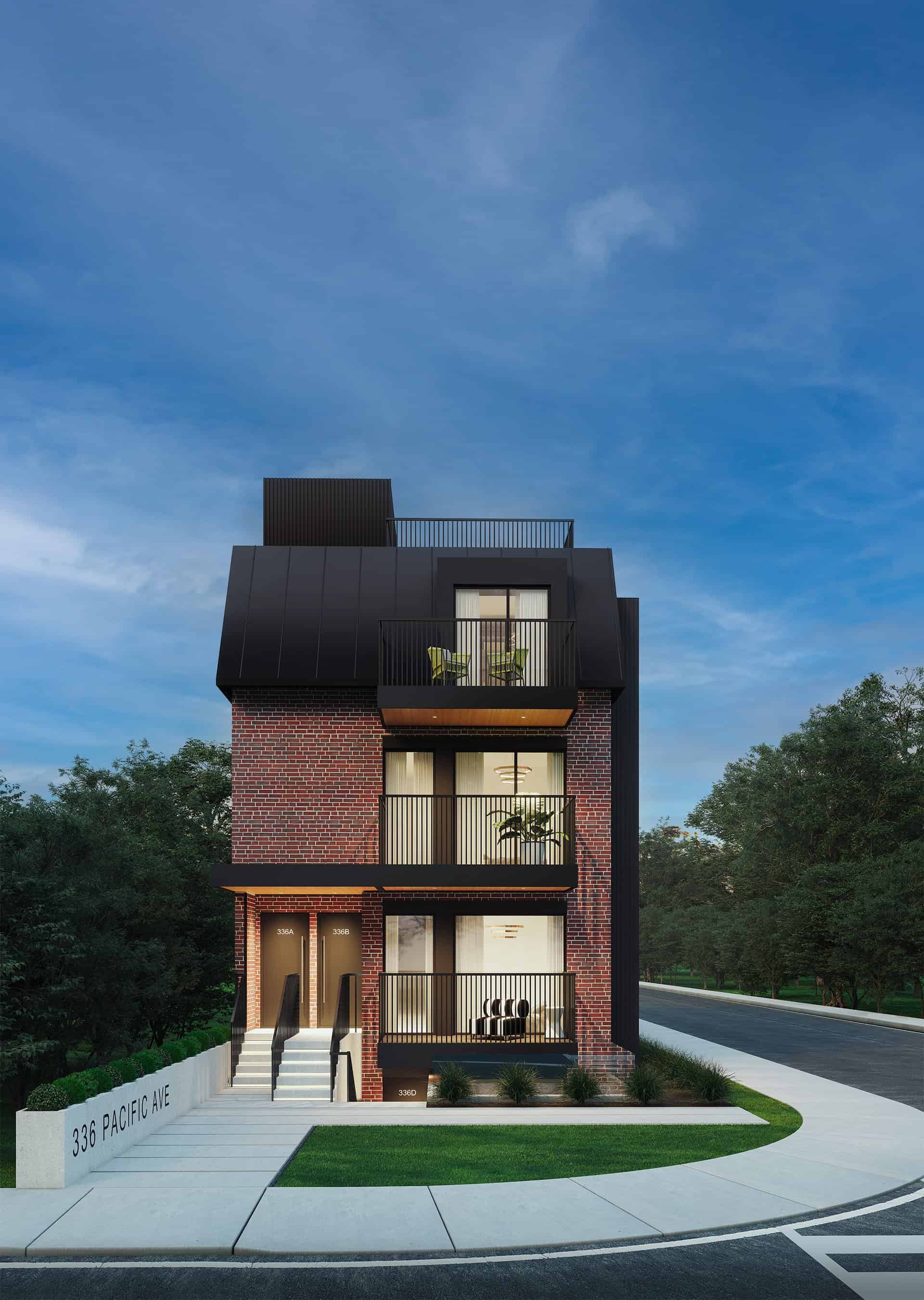 Esprit Condos Platinum VIP Pricing & Plans