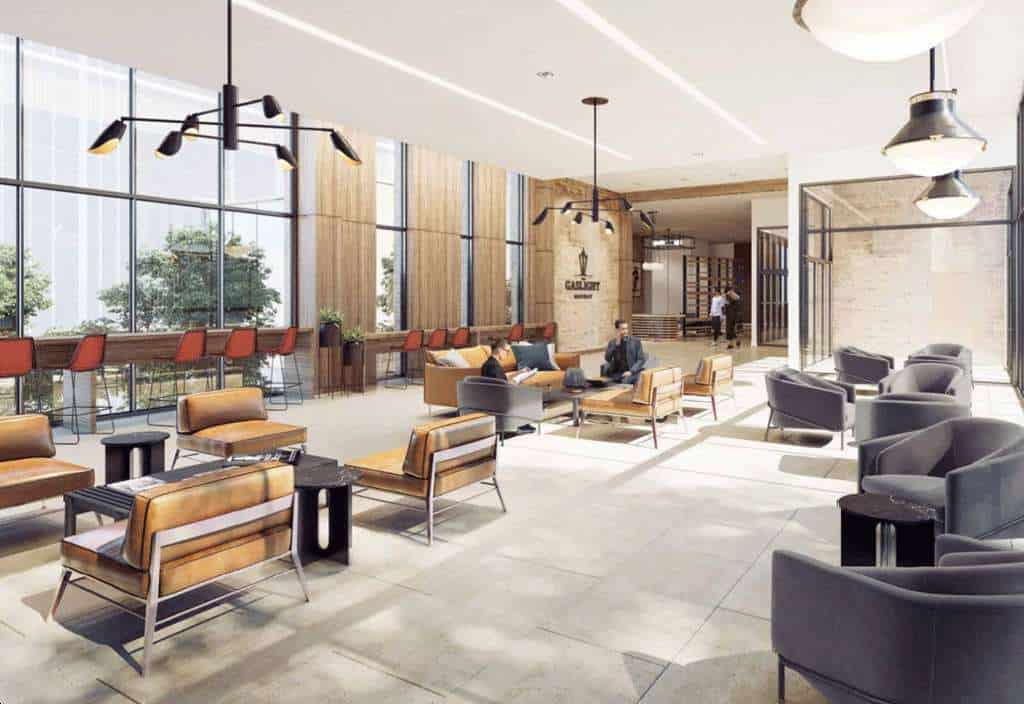 The Gaslight District Condos Platinum VIP Pricing & Plans