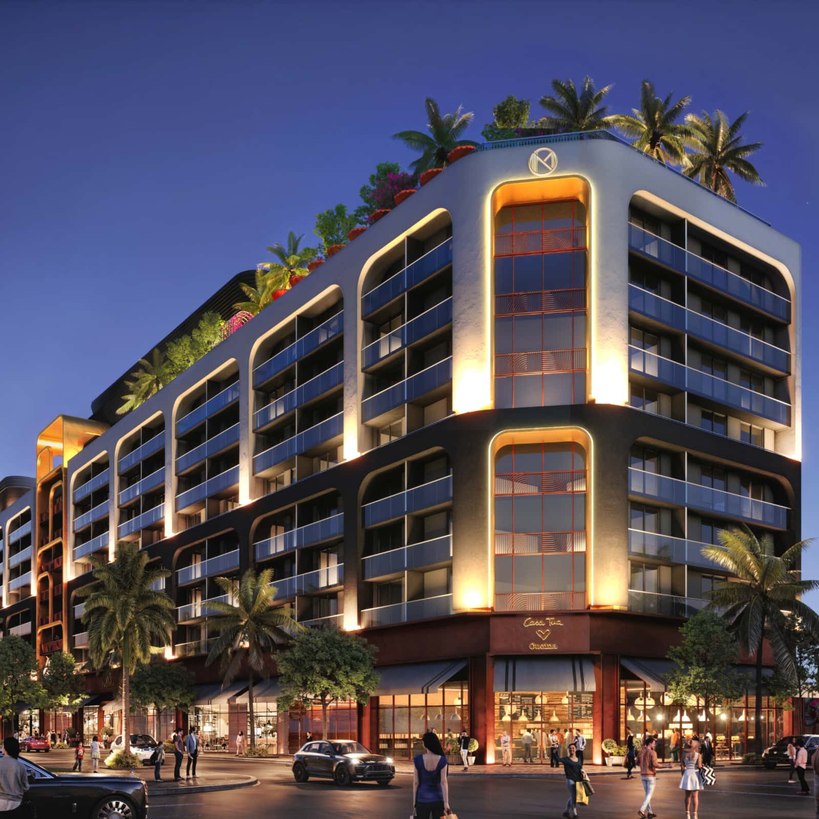 NOMAD (Greater Downtown Miami) Condo Vultures