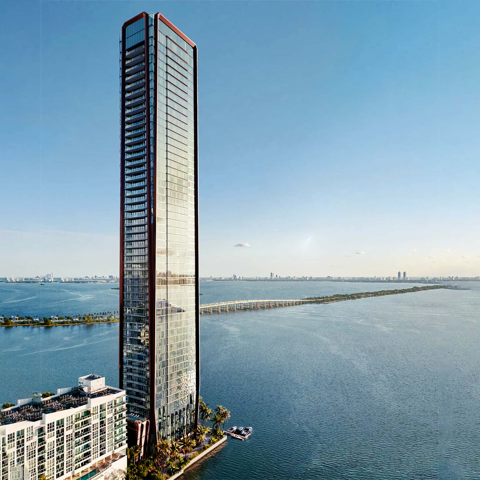 Villa (Greater Downtown Miami) Condo Vultures