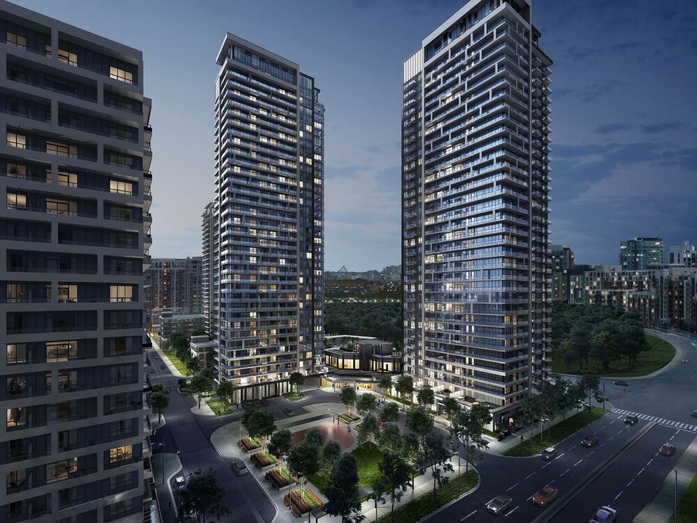 Riverview Condos Prices, Layouts & Info Condo Wizard