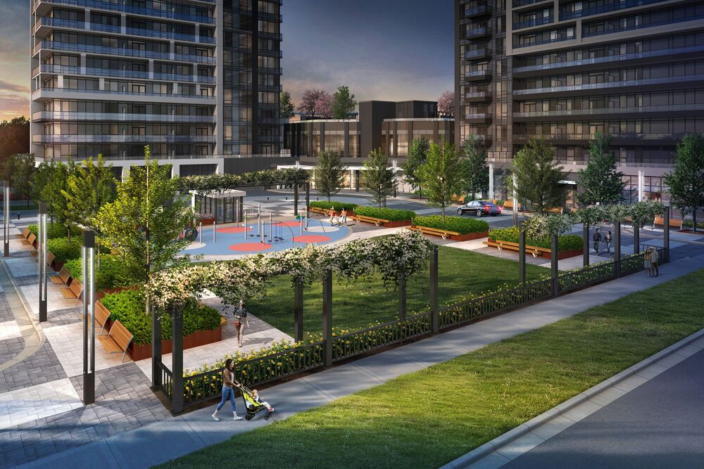 Riverview Condos Prices, Layouts & Info Condo Wizard