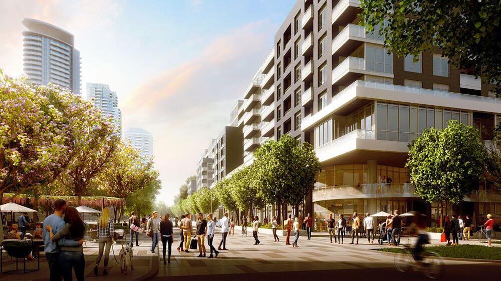 Valhalla Town Square Condos Prices, Layouts & Info Condo Wizard