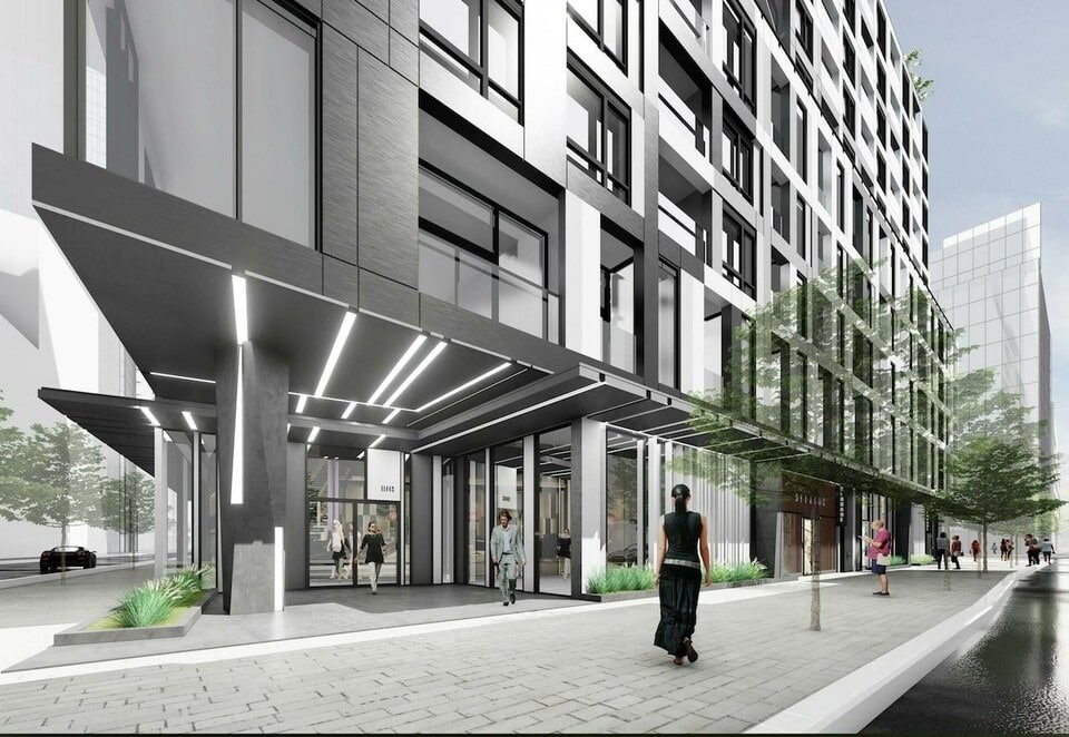 162 Queens Quay Condos Prices, Layouts & Info Condo Wizard