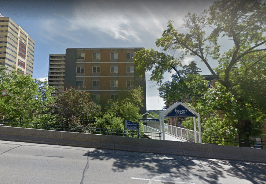 Bellamy Hill HighRise Condo Prices, Layouts & Info Condo Wizard