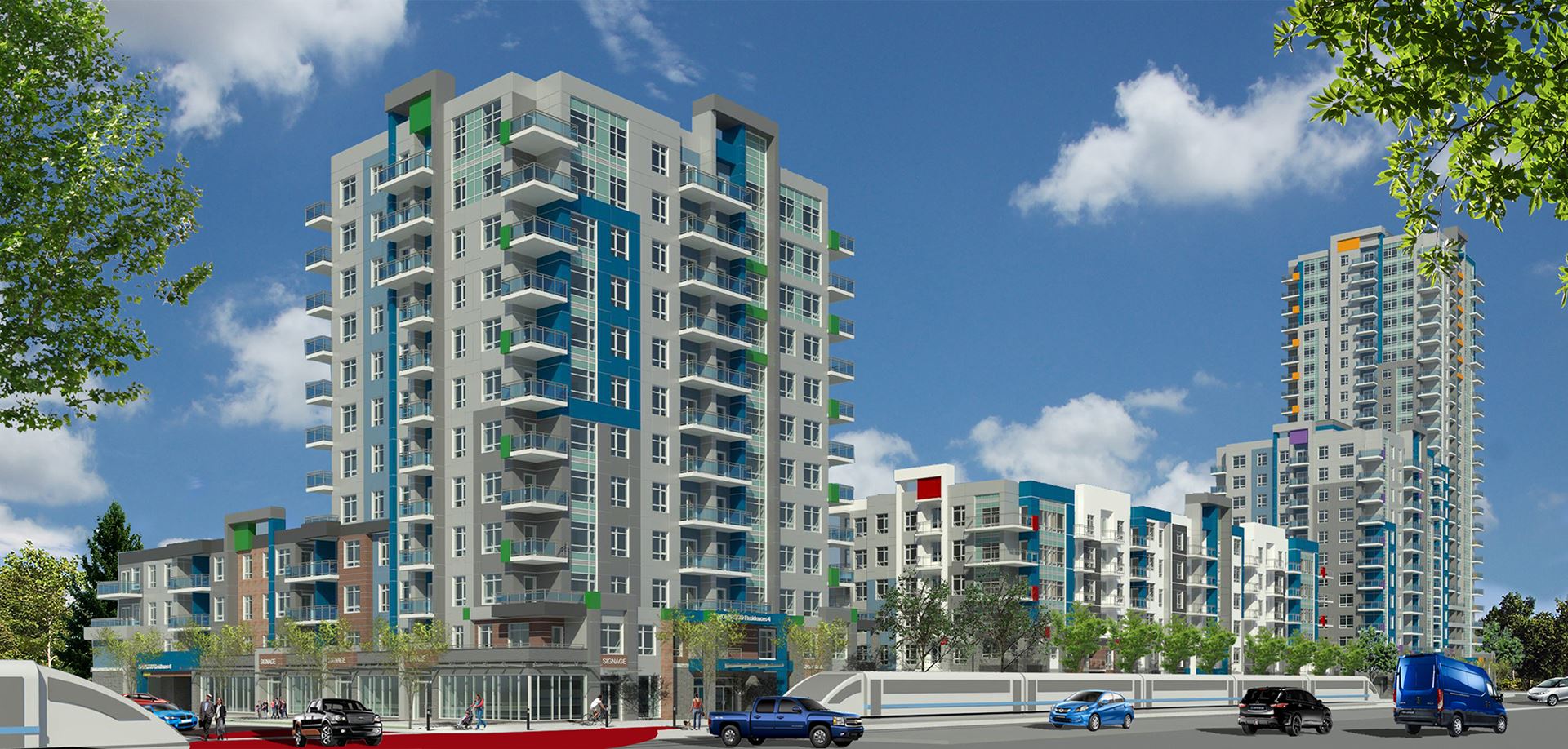 Holyrood Gardens Condos Prices, Layouts & Info Condo Wizard