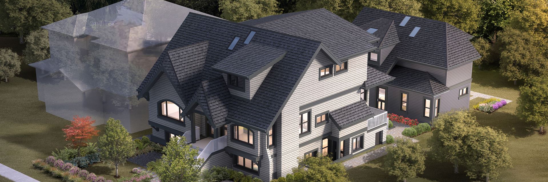 New Townhomes in Kleinburg For Sale & Pre Construction