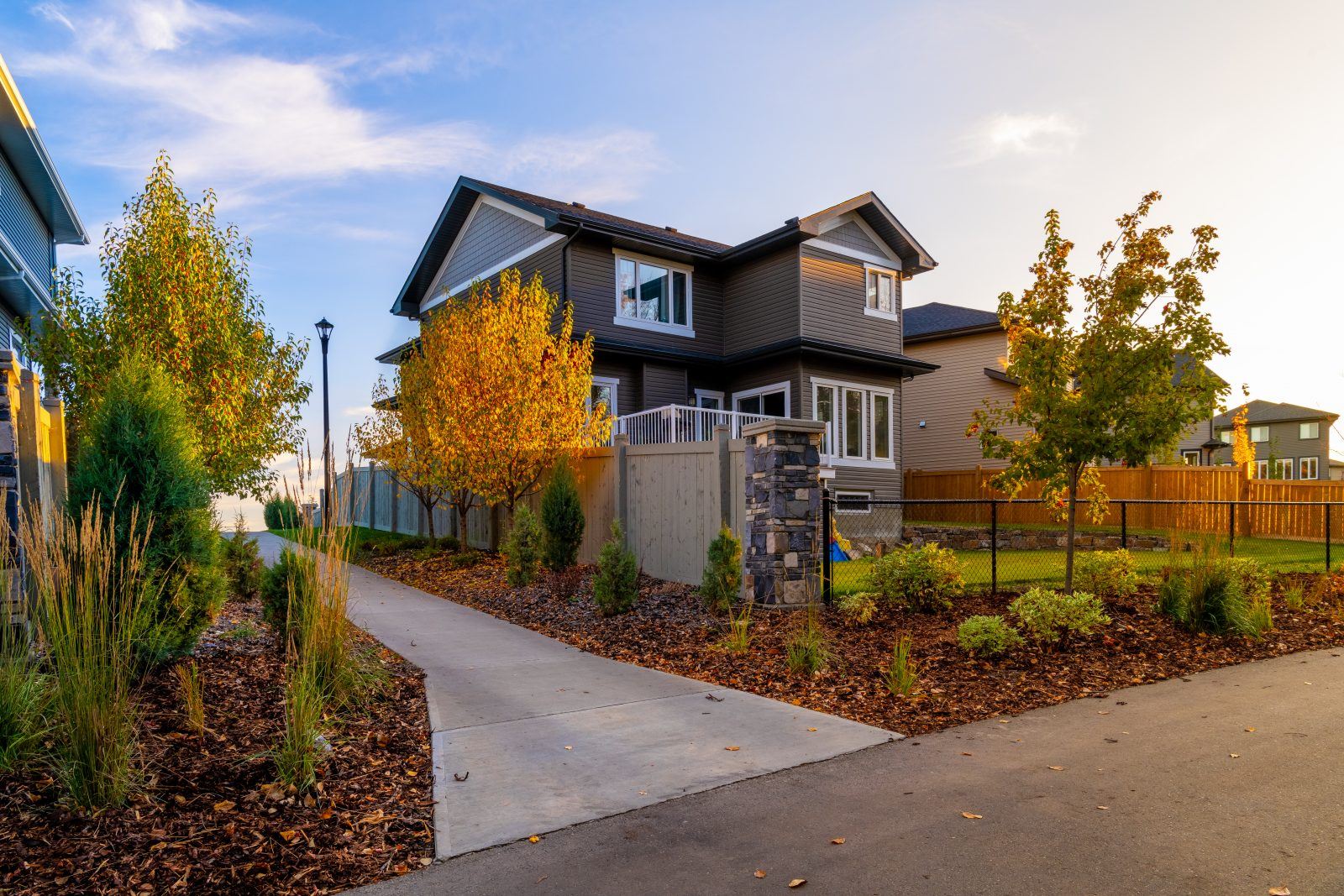 Hawks Ridge by Big Lake Townhomes Prices, Layouts & Info Condo Wizard