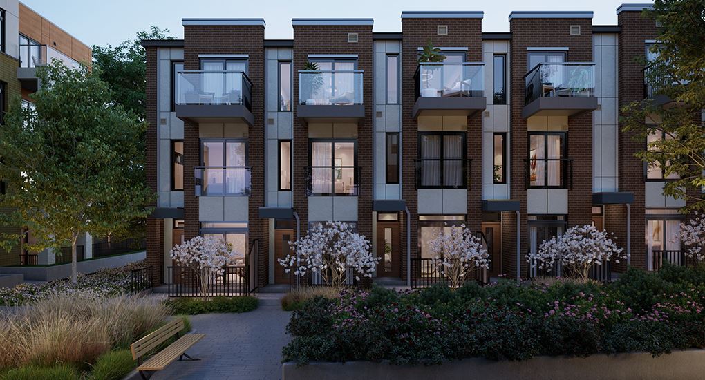 The Jackson Towns Prices, Layouts & Info Condo Wizard