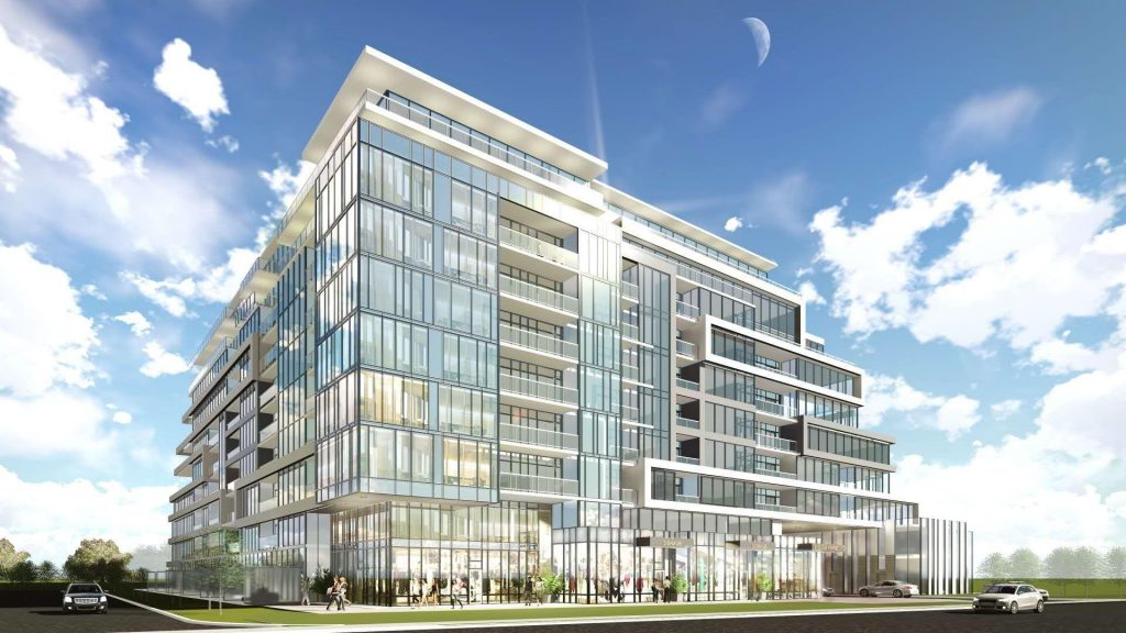 Union Square in Markham Condos Prices, Layouts & Info Condo Wizard