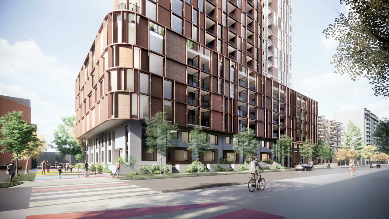 32 Raglan Avenue Condos Prices, Layouts & Info Condo Wizard