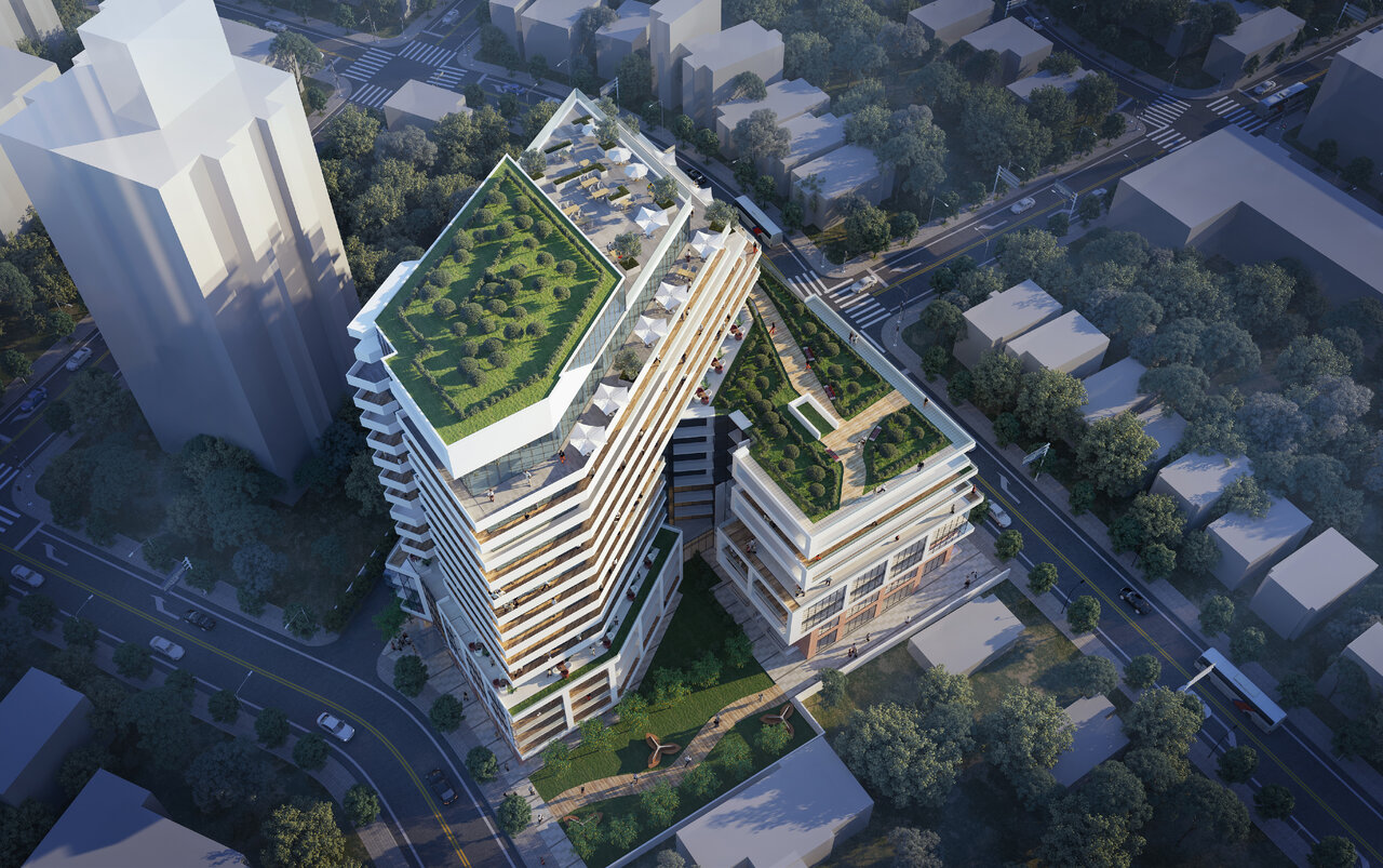 New Condos in Milton For Sale & Pre Construction