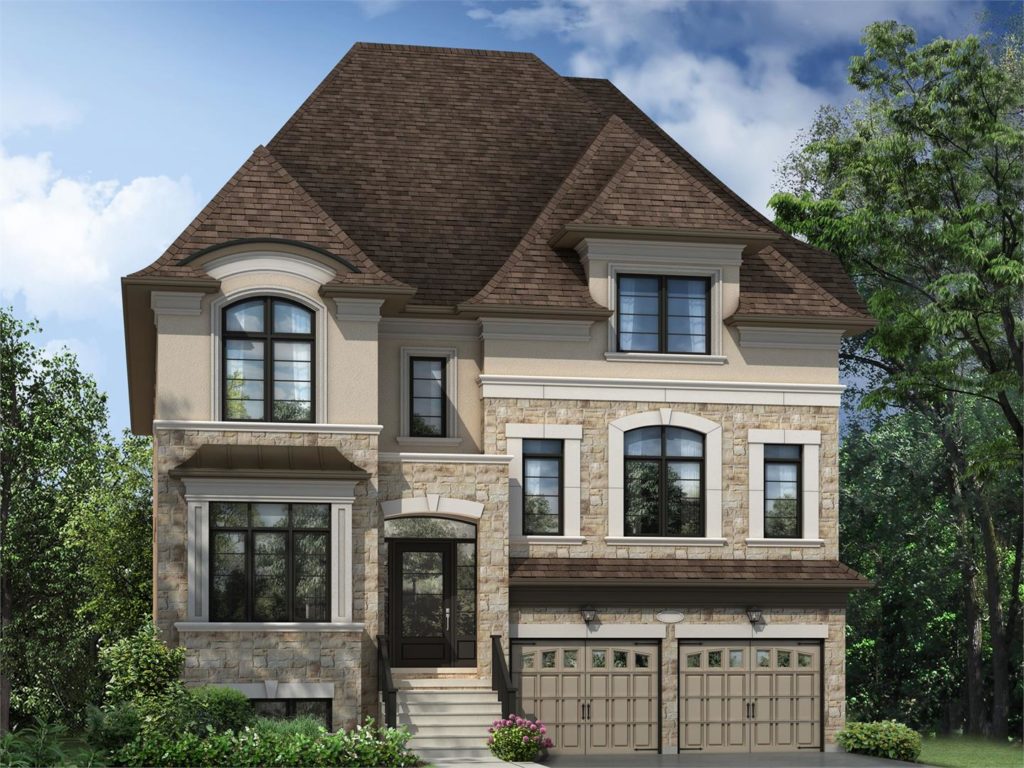 New Townhomes in Aurora For Sale & Pre Construction