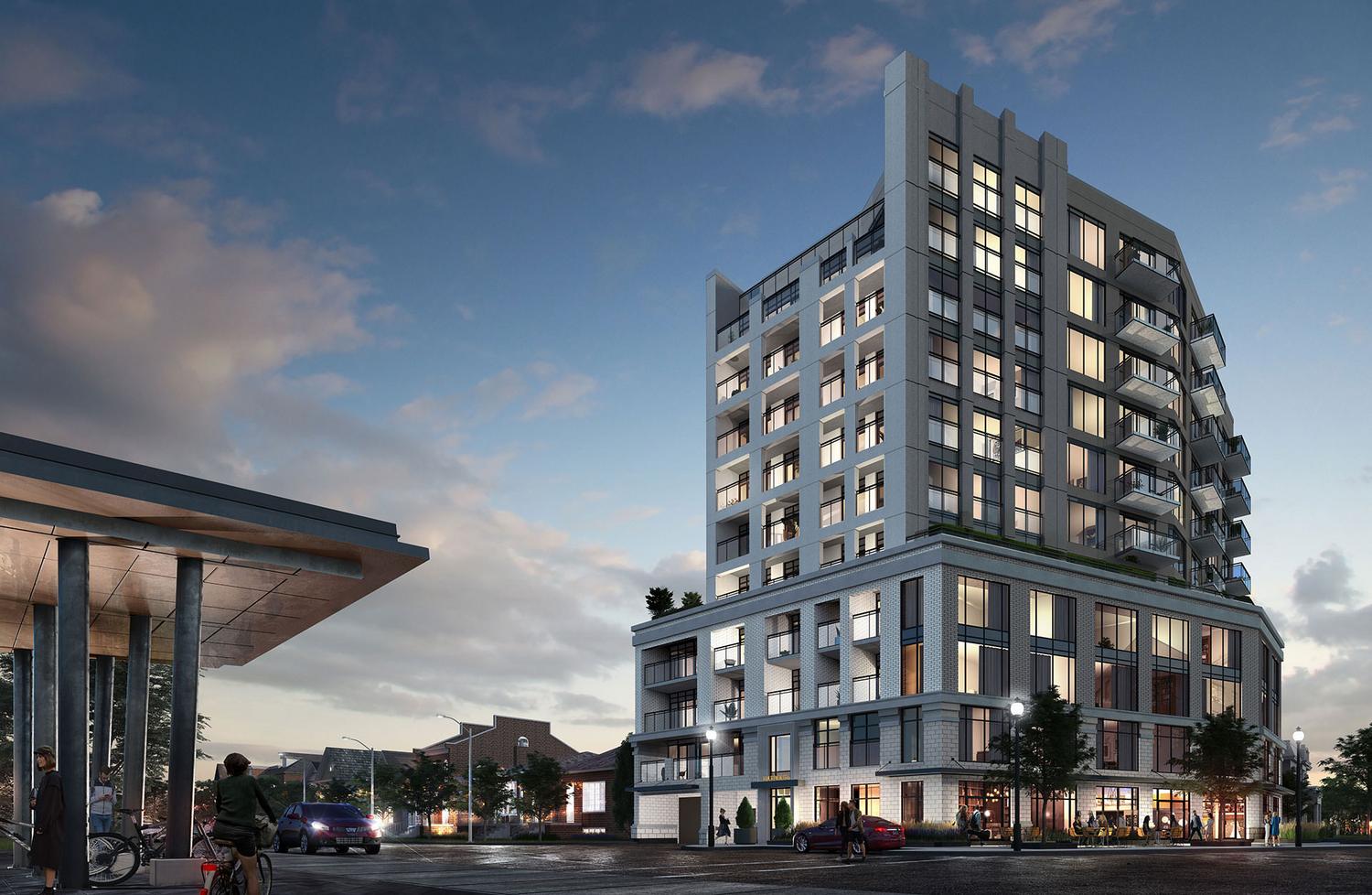 New Condos in Brantford For Sale & Pre Construction