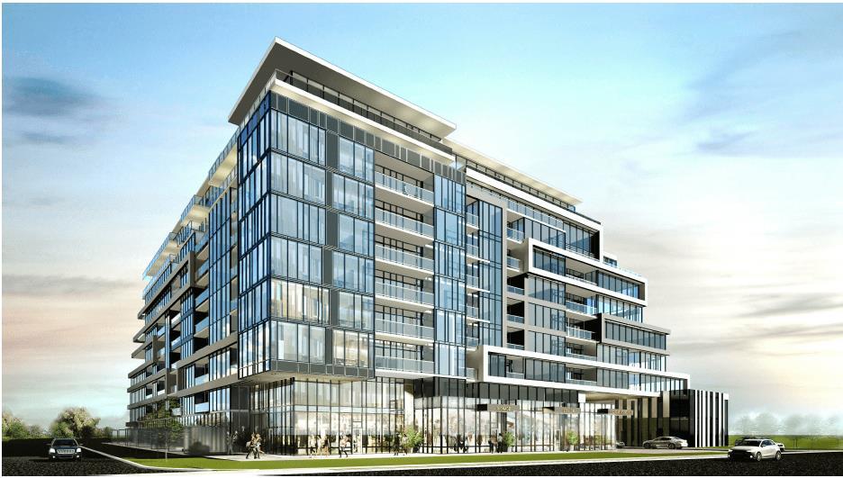 New Condos in Markham For Sale & Pre Construction
