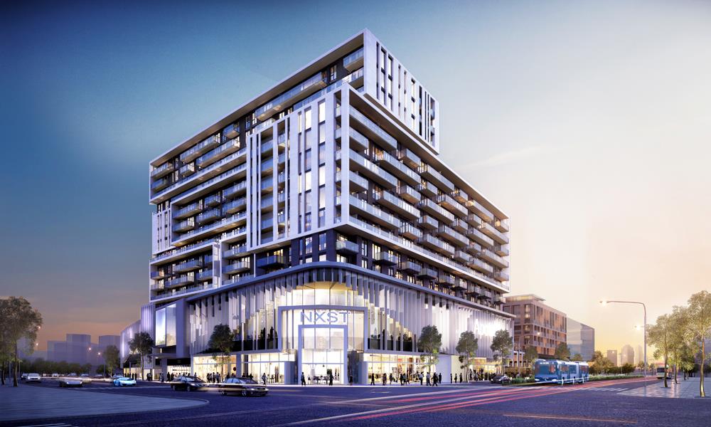 New Condos in Markham For Sale & Pre Construction