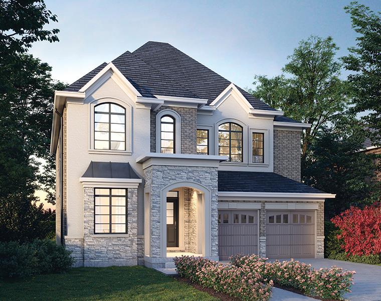 New Townhomes in Milton For Sale & Pre Construction