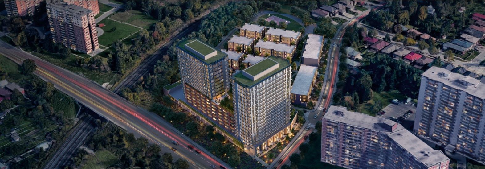 New Condos in Pickering For Sale & Pre Construction