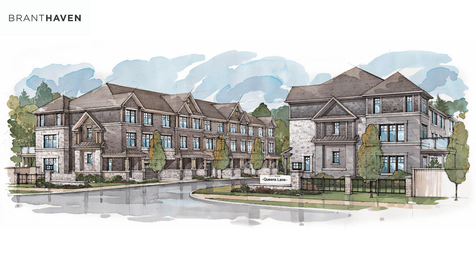 Queens Lane Towns Prices, Layouts & Info Condo Wizard