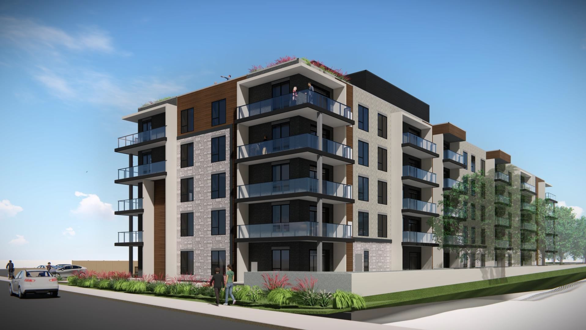 New Condos in St. Catharines For Sale & Pre Construction