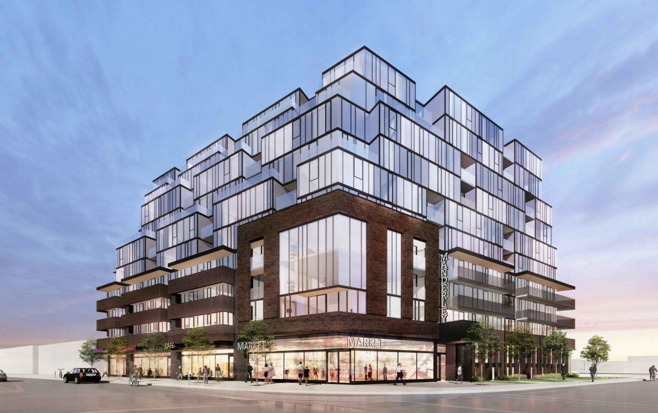 New Condos in Scarborough For Sale & Pre Construction