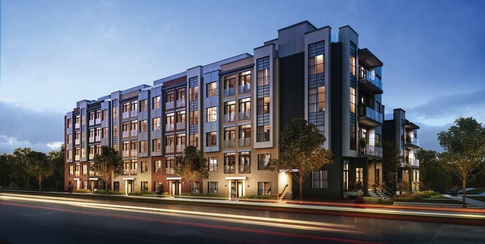 New Condos in Kitchener For Sale & Pre Construction