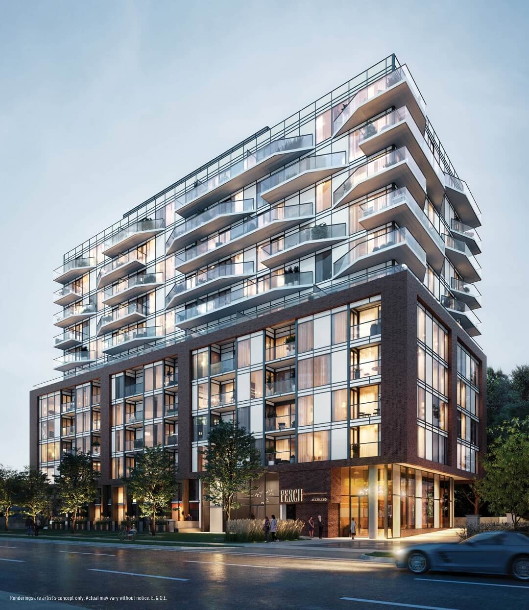 New Condos in Yonge And Eglinton For Sale & Pre Construction