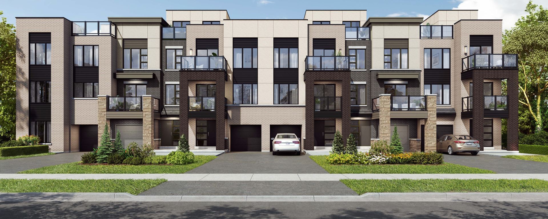 New Townhomes in Ottawa For Sale & Pre Construction