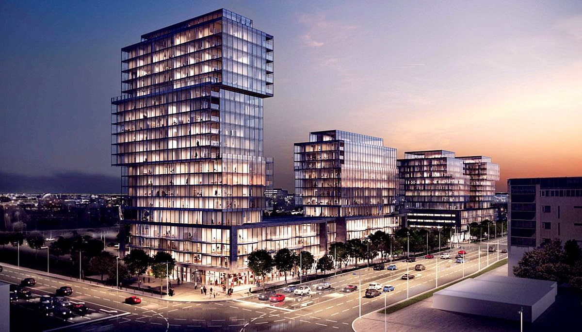 New Condos in Kleinburg For Sale & Pre Construction