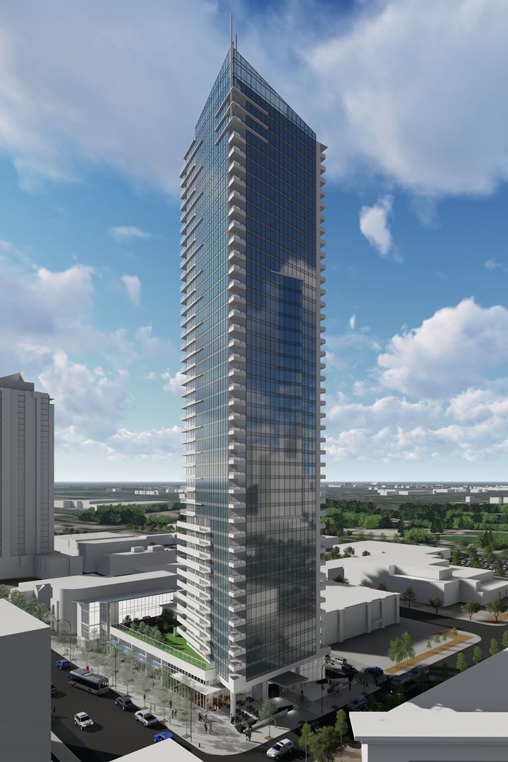 New Condos in Alberta For Sale & Pre Construction