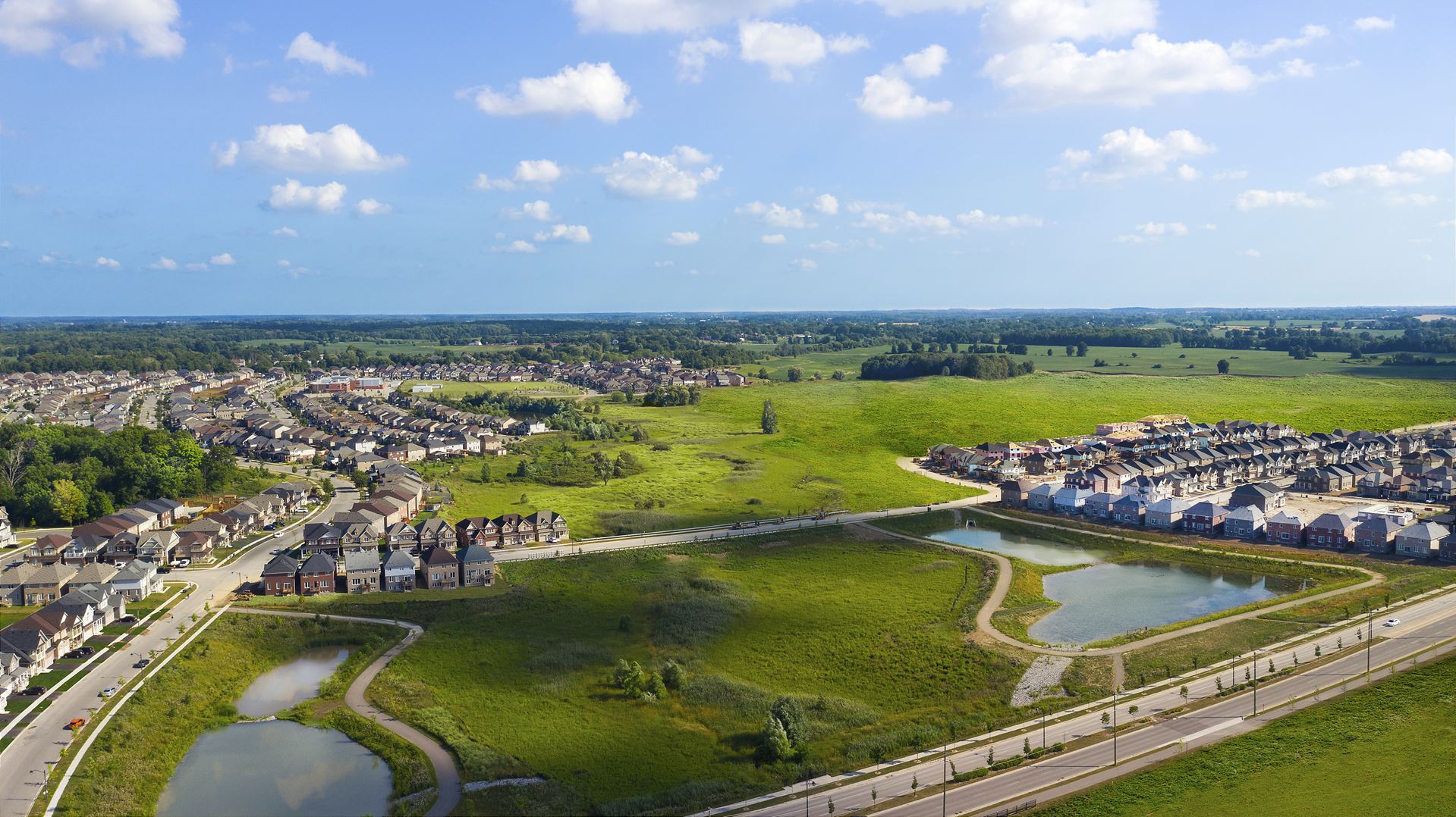 New Condos in Brantford For Sale & Pre Construction