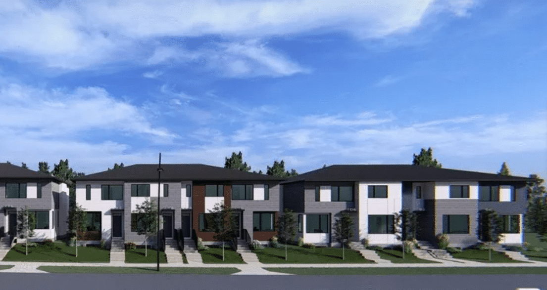New Townhomes in Whitby For Sale & Pre Construction