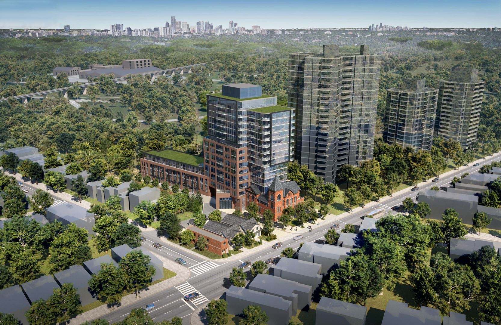 New Condos in Oshawa For Sale & Pre Construction